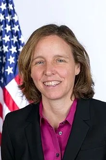 Megan J. Smith